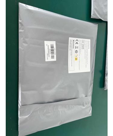 XL No Lifting Short-Arm Pollination Work Clothes | Antistatic Waterproof Pet Groomer Uniforms with 2 Pockets | Ideal for Dog & Cat Groomers - Pack of 1 - Buy Online on SooperMarket.com
