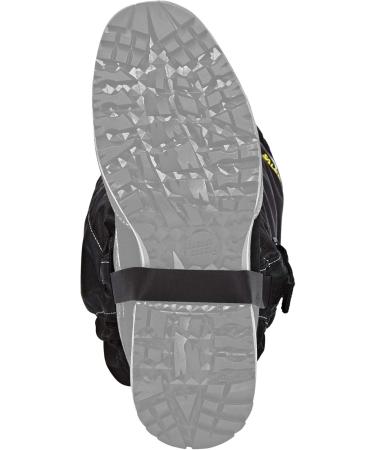 Buy Salewa Trekking Gaiters 2114 0900 Black - One Size | International Shipping Available - Buy Online on SooperMarket.com