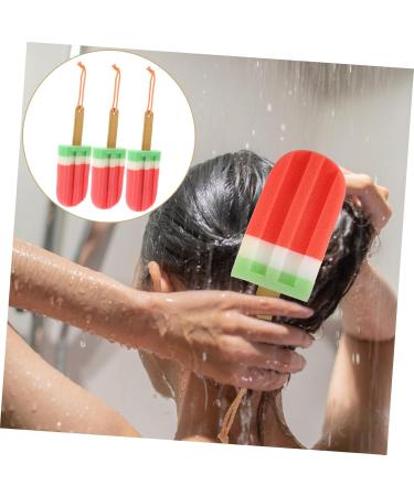 9 Pcs Bath Accessories Set - Bath Balls Bathing Towels & Rubbing Towels for Ultimate Relaxation - Buy Online on SooperMarket.com