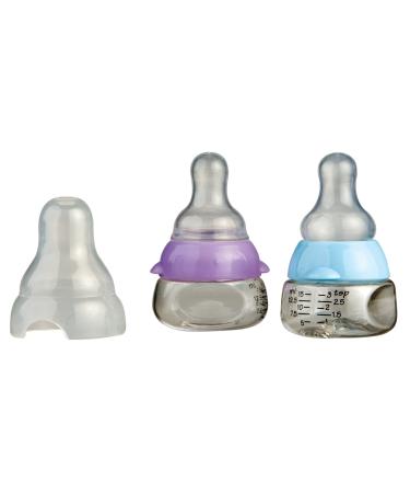 Nuby Medi-Nurser - Colors May Vary CMV