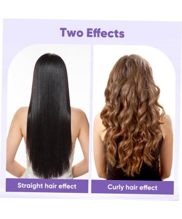 Baluue Abs Portable Curling Wand Ceramic Heating Piece Hair Styling Tools Curling Wand - Buy Online on SooperMarket.com
