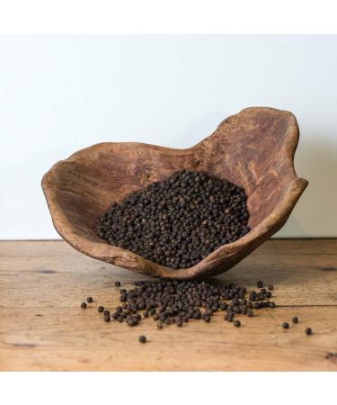 Bo Tree Black Kampot Pepper 90g - Buy Online on SooperMarket.com