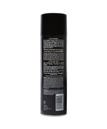 TRESemm TRES Two Ultra Fine Mist Hair Spray For All Hair Types Firm Control Hair Styling Anti-Frizz Hairspray With All-Day Humidity Resistance 11 oz - Buy Online on SooperMarket.com