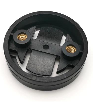 Replacement Insert Adapter for Garmin Bicycle Mount | Garmin Cycling Computer Mount Disc - Buy Online on SooperMarket.com