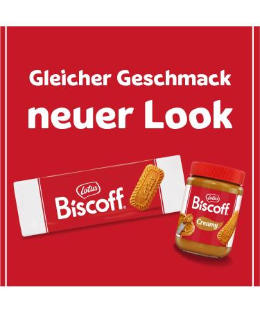 Lotus Biscoff Sandwich Biscuits with Milk Chocolate Cream - 15 Natural Ingredient Cookies - 9x150g Pack - No Dyes or Additives - Buy Online on SooperMarket.com