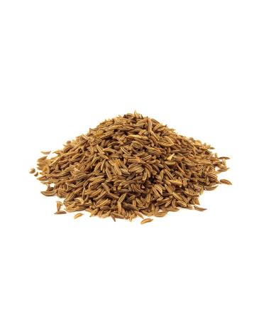 6oz Spiced Whole Caraway Seeds for Baking, Seasoning, and Cooking - Resealable Bag for Freshness - Buy Online on SooperMarket.com