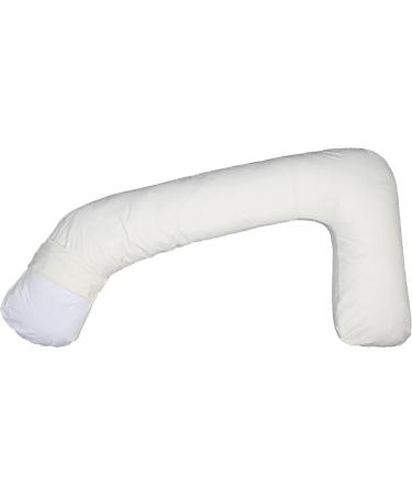 Jolly Jumper Mama Sleep Ez Slip Cover - White - Buy Online on SooperMarket.com