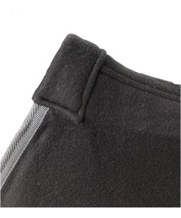 Buy RL24 Sweat Rug BASICLINE HKM - Black 65cm | Reiterladen24 | International Shipping Available - Buy Online on SooperMarket.com