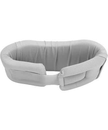 Weikeya Neck Brace - Chin Curve Design for Forward Tilt | Sponge Polyamide Fiber | International Shipping Available - Buy Online on SooperMarket.com
