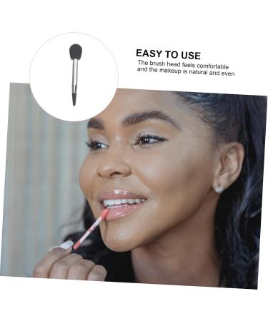 NOLITOY 20pcs Eye Shadow Brush Lip Brush Miss Sponge - Buy Online on SooperMarket.com