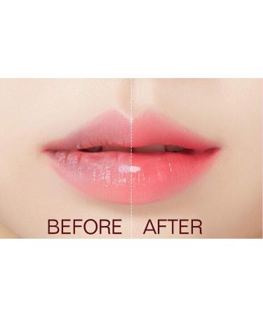 Delisoul Pink Collagen Lip Masks - 20 Pack Nourishing Moisturizing Gel Pads for Anti-Wrinkle Anti-Aging Hydration and Plump Lips - C-20 Count - Buy Online on SooperMarket.com