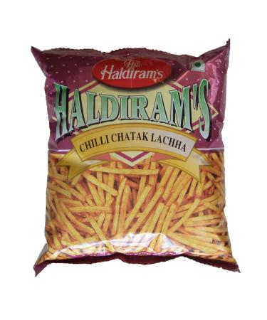 Haldirams Chilli Chatak Lachha 200gms