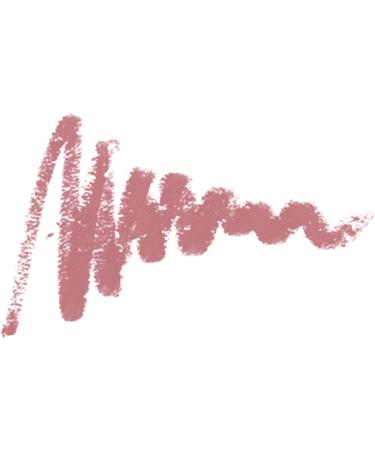Rimmel London Exaggerate Lip Liner 63 Eastend Snob - 0.25g | Long-Lasting Precision Lip Liner - Buy Online on SooperMarket.com