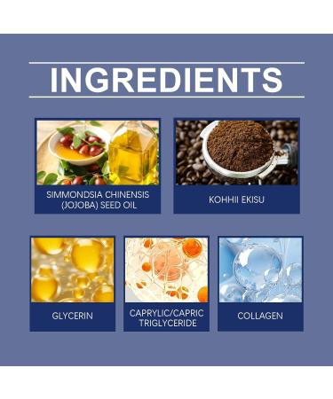 Collagen Lift Body Cream Collagen Firming Body Cream Skin Tightening Cream Collagen Moisturizer Natural Body Lotion Body Moisturizers Lifts Firms & Tightens For Younger Looking Skin 30g - Buy Online on SooperMarket.com