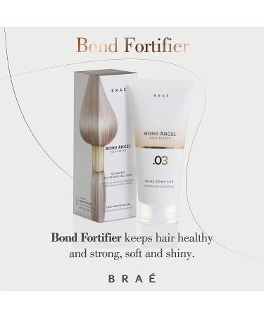 Bond Angel Plex Step 3 - Hair Bond Repair Treatment - 3.38 fl. oz - Pack of 1 - Buy Online on SooperMarket.com