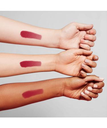 SEPHORA COLLECTION Cream Lip Stain 01 Always Red 0.169 oz - Long-Lasting Lip Color - Buy Online on SooperMarket.com