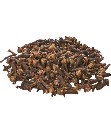 Old India Indonesian Whole Cloves 250g - Premium Quality, 250 Count - Pack of 1 - Buy Online on SooperMarket.com