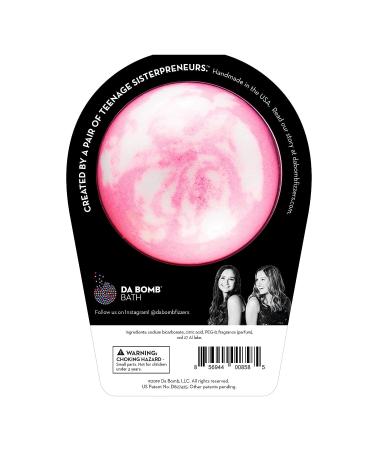 A BOMB Glam Bath Bomb 7oz - Luxurious and Relaxing Experience - Buy Online on SooperMarket.com