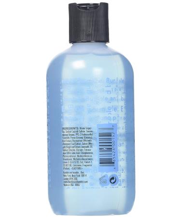 Bumble and Bumble Sunday Shampoo 8.5 oz - Gentle Clarifying Shampoo - Buy Online on SooperMarket.com