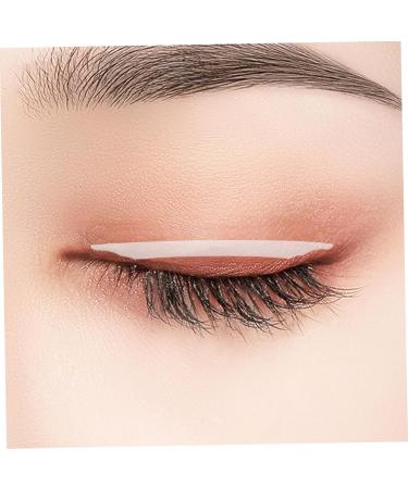 NOLITOY Double Eyelid Stickers - 30 Sheets Transparent Self-Adhesive Tapes for Stunning Eye Line - Perfect for Girls & Women - International Shipping Available - Buy Online on SooperMarket.com