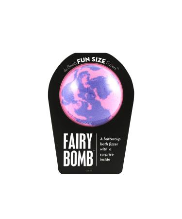 Da Bomb Bath Fizzers - Fairy Bomb
