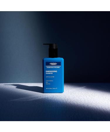 Nurture by Nature Men's Gift Set - 5-Piece Body Care Products for Men | Christmas Gift Basket for Him | Men's Bath & Shower Set - Buy Online on SooperMarket.com