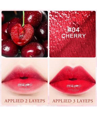 7ml Long-lasting Lip Stain Waterproof Dual-use Natural Lips Eyes Cheeks Liquid Lip Lips Beauty Tint Cosmetics T7f3 For Beauty Gl 04 7.1 g (Pack of 1) - Buy Online on SooperMarket.com
