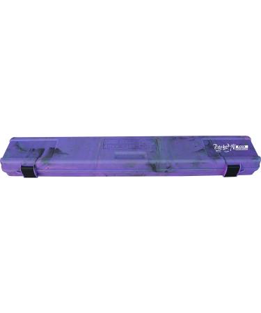 MTM Ultra Compact Arrow Case Purple