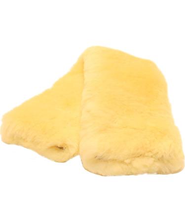 Shop Engel Reitsport Lambskin Belly Girth Protector (Bagu) - 12 Colors & 4 Sizes | Medical Quality 12cm x 80cm - International Shipping - Buy Online on SooperMarket.com