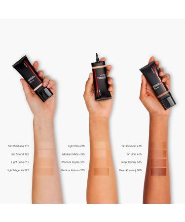 Shop Synchro Skin Self-Refreshing Tint - International Shipping | Flawless Skin Anywhere - Buy Online on SooperMarket.com
