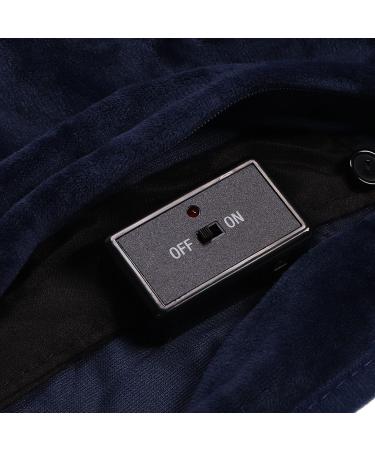 Electric Heating Pillows for Back & Neck Relief | USB Thermal Blankets | Warm & Cozy Knee & Stomach Wraps - International Shipping Available - Buy Online on SooperMarket.com