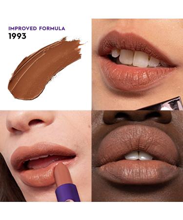 URBAN DECAY Vice Hydrating Lipstick - 35 Shades - Longwearing Moisturizing Lip Color - Buy Online on SooperMarket.com
