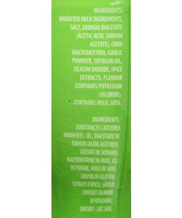 Kernels Dill Pickle Popcorn Seasoning 3.8 oz - Authentic Flavors, Pack of 1 - Buy Online on SooperMarket.com
