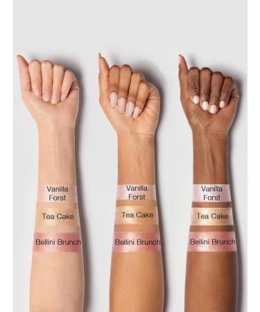 SHEGLAM Cream Highlighter Stick - Long Lasting Brightening Makeup Non-Caking Vanilla Frost - Buy Online on SooperMarket.com