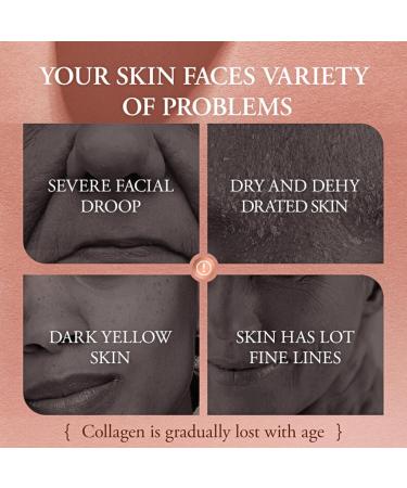 Dragon Blood Facial Cream Anti Wrinkle Face Cream for Women Dragons Blood Face Cream Anti Aging Face Cream Dragon Blood Cream for Anti Wrinkle & Age Spots Hydrating Face Moisturizer 1 - Buy Online on SooperMarket.com