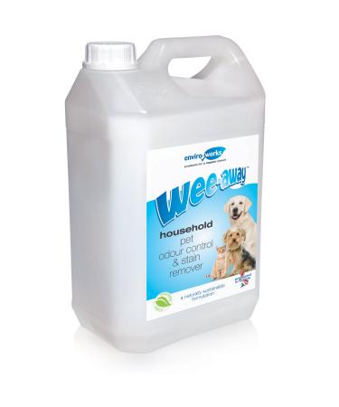 Wee-Away Pet 5 Litre
