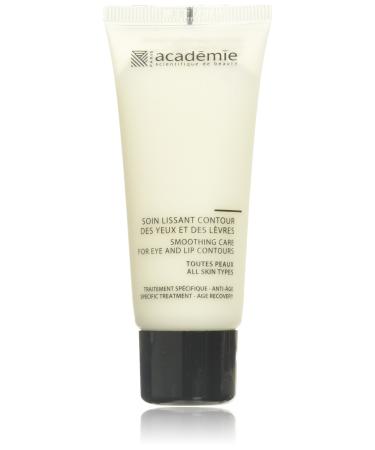 Academie Visage femme/women Smoothing Care for Eye and Lip Contours 1 pack (1 x 40 g)