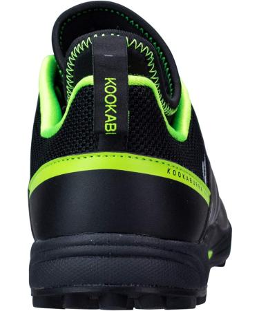 KOOKABURRA Men's Team Hockey Shoes - Size 46 EU | Best International Shipping - Buy Online on SooperMarket.com