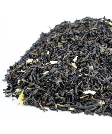 Orange Blossom Oolong Tea - 100g Loose Leaf Tea - Buy Online on SooperMarket.com