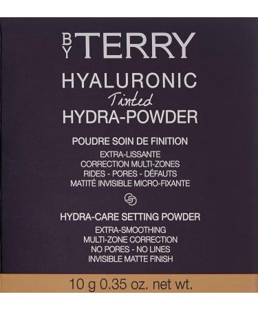 By Terry Hyaluronic Tinted Hydra-Powder - Loose Face Setting Powder - 10g (0.35 Oz) - Buy Online on SooperMarket.com