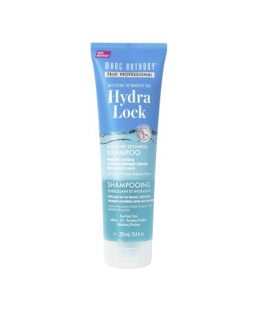 Marc Anthony Hydra Lock Shampoo 8.4 fl oz (250 ml)
