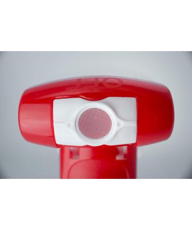 10pcs 500ml Spray Bottles with White-Red Power Trigger | Empty Spray Bottles for Travel & Home Use | International Shipping Available - Buy Online on SooperMarket.com
