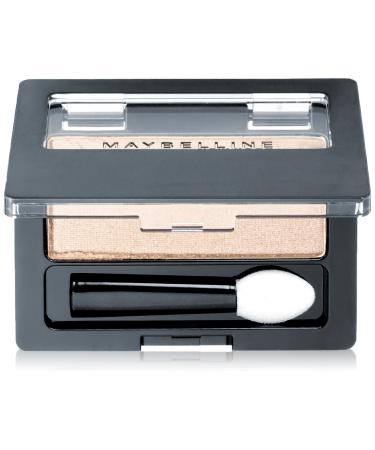 Maybelline New York Expert Wear Eyeshadow Vanilla Singles 0.09 Ounce