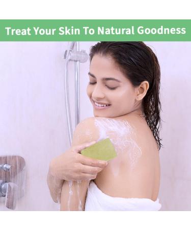 Nykaa Naturals Purifying Bathing Soap - Neem & Tulsi for Even Skin Tone Prevents Burns & Rashes - 3.5 oz | International Shipping - Buy Online on SooperMarket.com