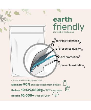 Sustainably US Grown Organic Cordyceps Mushroom Extract Powder - 1.6 oz (30% Polysaccharides, Cordycepic Acid) - Energy & Immune Support - Buy Online on SooperMarket.com