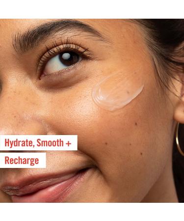 First Aid Beauty Hello FAB Coconut Water Cream 1.7 oz - Oil-Free Face Moisturizer - Buy Online on SooperMarket.com