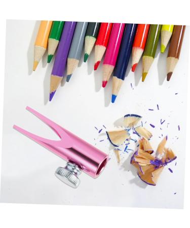 MAGICLULU Eyebrow & Eyeliner Sharpener - Perfect Makeup Pencil Sharpener for Precise Application - International Shipping Available - Buy Online on SooperMarket.com