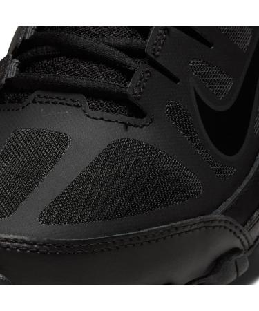 NIKE REAX 8 TR Herren Sportschuhe 45 EU - Schwarz Antrazit | Internationaler Versand - Buy Online on SooperMarket.com