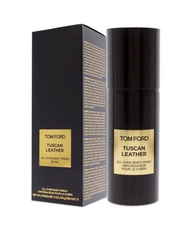 Tom Ford Tuscan Leather Body Spray Men 4 oz - Buy Online on SooperMarket.com