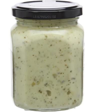 Colman's Tartare Sauce 250ml - Classic Condiment for Seafood | Buy Online - Buy Online on SooperMarket.com